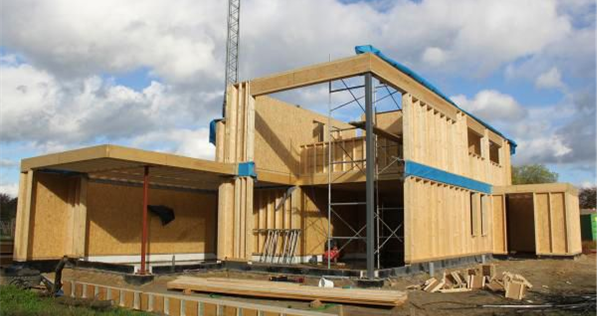 Nieuwbouw